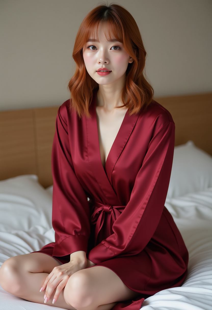 后海传说